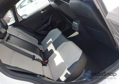 2020 Volkswagen Jetta 1.4T R-Line/1.4T S/1.4T Se из США, поврежденный, VIN 3VWCB7BU8LM054323